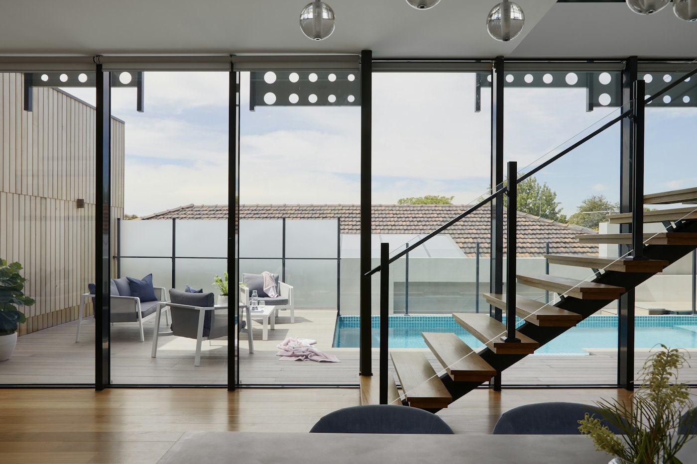Penthouse Torre Aranjuez